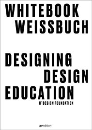 Designing Design Education