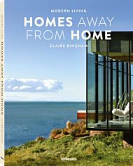 Modern Living: Homes Away From Home