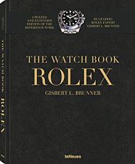 The Watch Book Rolex