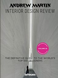 Andrew Martin Interior Design Review Vol. 25.