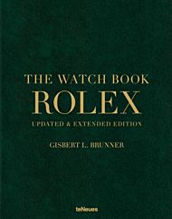 The Watch Book Rolex. Updated and expanded edition