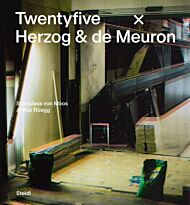 Stanislaus von Moos and Arthur Ruegg: Twentyfive x Herzog & de Meuron
