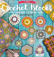 Crochet Blocks