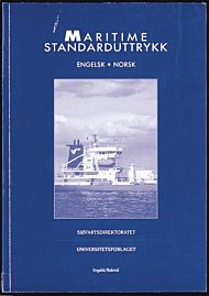 Maritime standarduttrykk