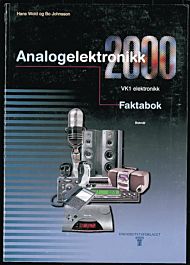 Analogelektronikk 2000