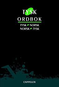 Tysk ordbok