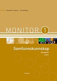 Monitor 1