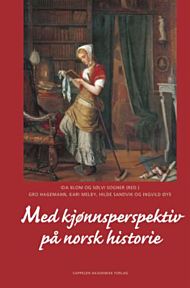 Med kjønnsperspektiv på norsk historie