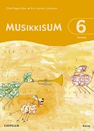 Musikkisum 6