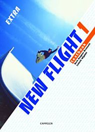 New flight 1