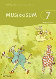 Musikkisum 7