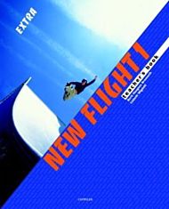 New flight 1