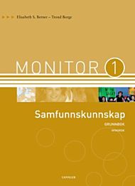 Monitor 1