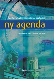 Ny agenda