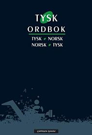 Tysk ordbok