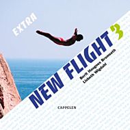 New flight 3