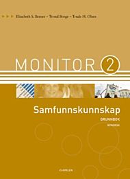 Monitor 2
