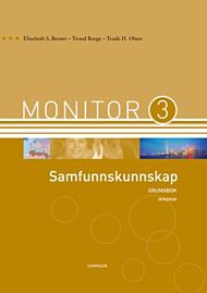 Monitor 3