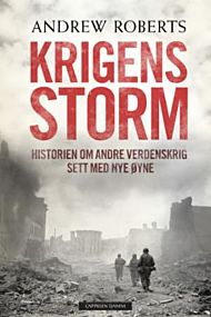 Krigens storm