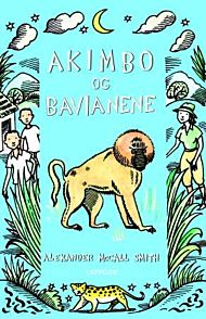 Akimbo og bavianene