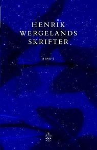 Henrik Wergelands skrifter. Bd. 7