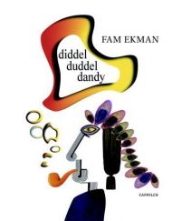 Diddel duddel dandy