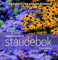 Hageselskapets staudebok