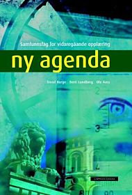 Ny agenda