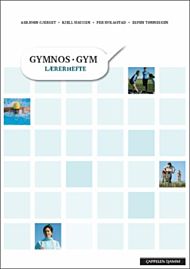 Gymnos - gym