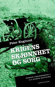 Krigens skjønnhet og sorg