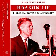 Haakon Lie