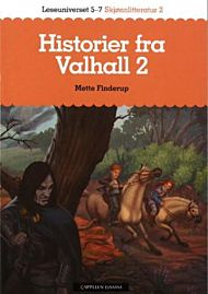 Historier fra Valhall 2