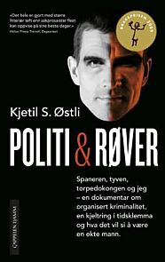 Politi og røver