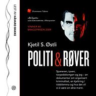 Politi & røver