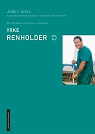 Yrke: renholder