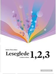 Leseglede 1, 2, 3