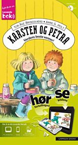 Karsten og Petra