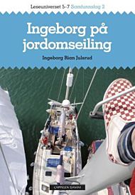 Ingeborg på jordomseiling