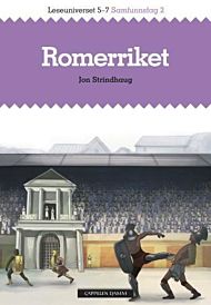 Romerriket