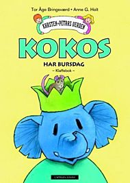 Kokos har bursdag