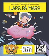 Lars på Mars