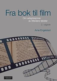 Fra bok til film