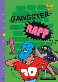 Gangster-rapp