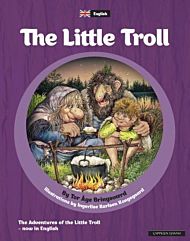 The little troll