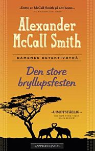 Den store bryllupsfesten