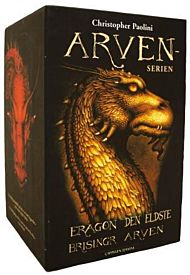 Arven-serien