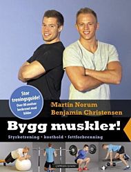 Bygg muskler!