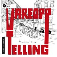 Vareopptelling