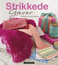 Strikkede gaver