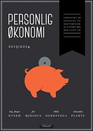 Personlig økonomi 2013/2014